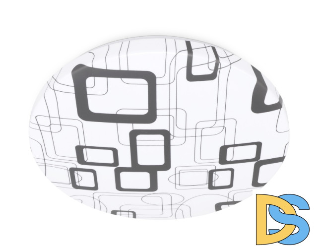 Потолочный светильник Ambrella Light Orbital Air FZ1044