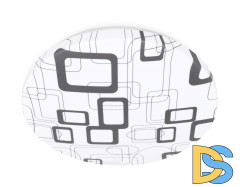 Потолочный светильник Ambrella Light Orbital Air FZ1044