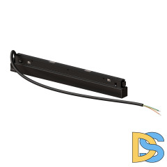 Блок питания встраиваемый в трек Arte Lamp 200Вт DC48В IP20 A482606N