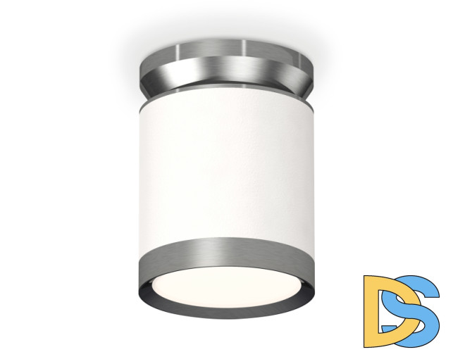 Потолочный светильник Ambrella Light Techno Spot XS8141040 (N8919, C8141, N8133)