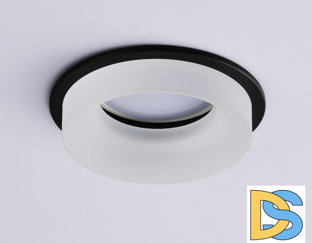 Встраиваемый светильник Ambrella Light Acrylic Frost TN1303