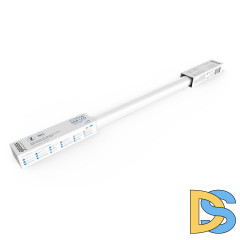 Накладной светодиодный светильник Gauss 143424218