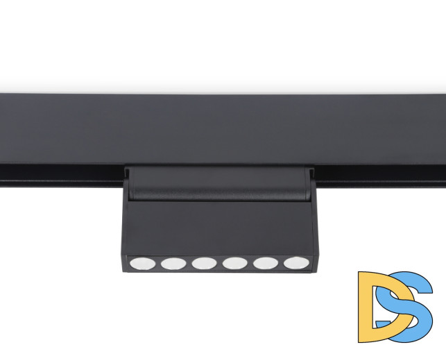 Трековый светильник Ambrella Light Track System GL4040