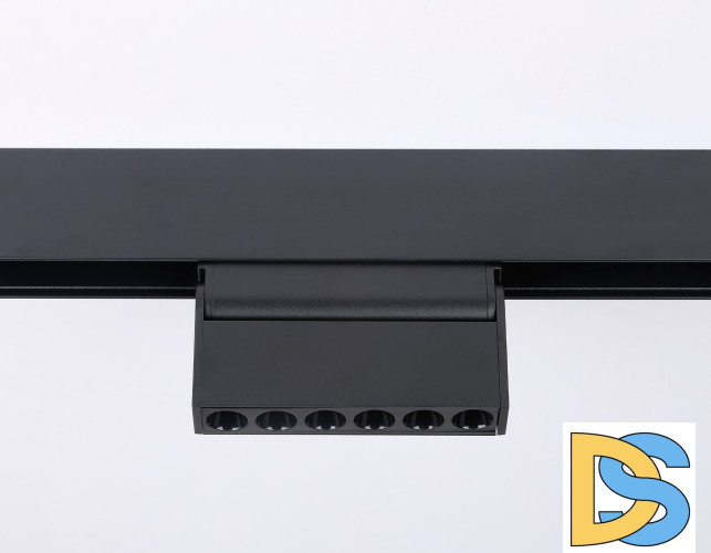 Трековый светильник Ambrella Light Track System GL4040