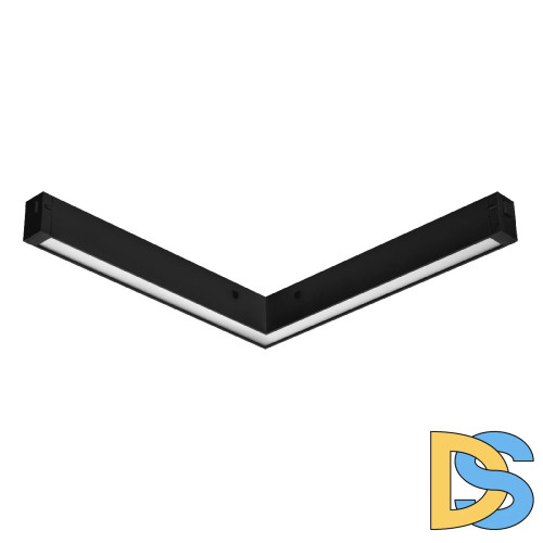 Трековый однофазный светильник Lightstar Teta 205257