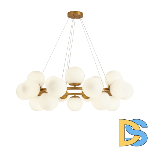 Подвесная люстра Zortes Blume ZRS.1895.05