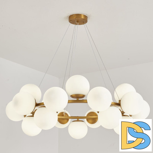 Подвесная люстра Zortes Blume ZRS.1895.05