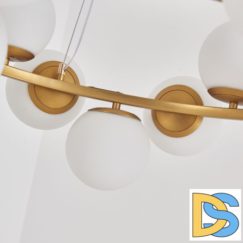 Подвесная люстра Zortes Blume ZRS.1895.05