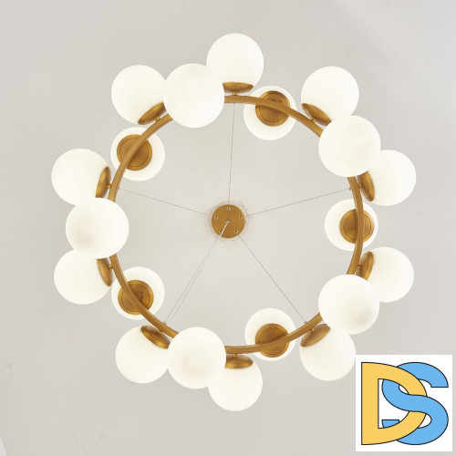 Подвесная люстра Zortes Blume ZRS.1895.05