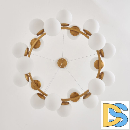 Подвесная люстра Zortes Blume ZRS.1895.05