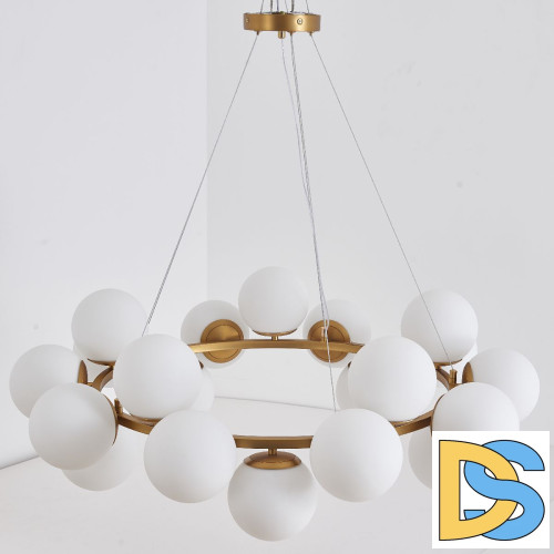 Подвесная люстра Zortes Blume ZRS.1895.05