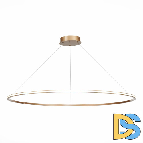 Подвесной светильник ST Luce ST604 Out ST604.243.57