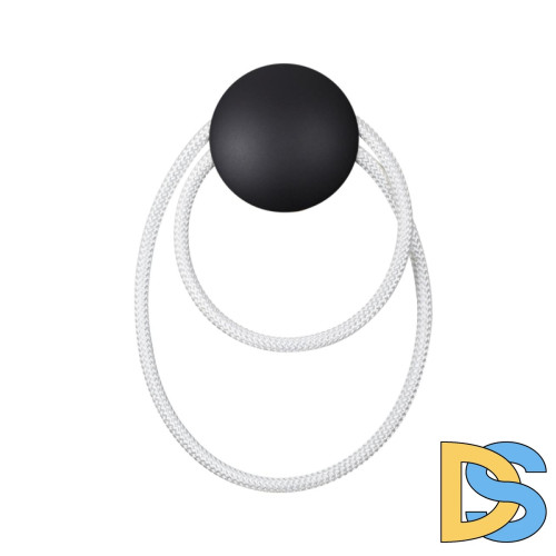 Настенный светильник Odeon Light Corda 4398/20WL