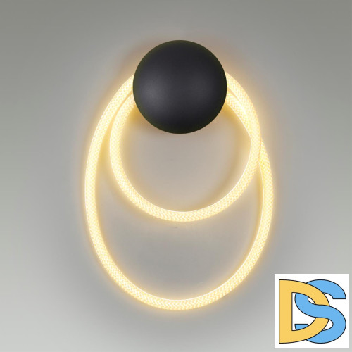 Настенный светильник Odeon Light Corda 4398/20WL