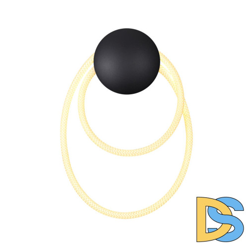 Настенный светильник Odeon Light Corda 4398/20WL