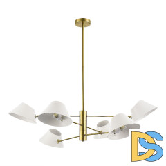 Люстра на штанге Evoluce Norbi SLE1253-353-06