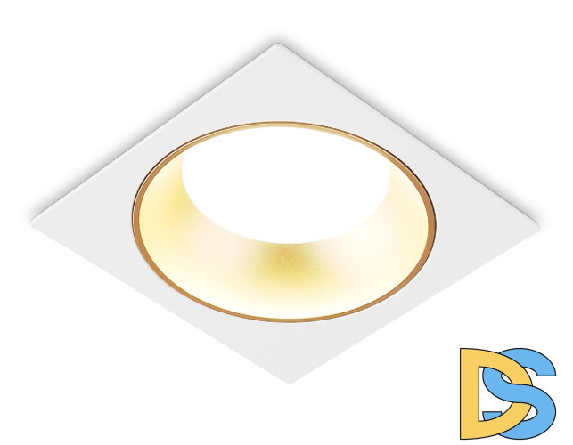 Встраиваемый светильник Ambrella Light GX Standard Tech Techno Spot TN52338