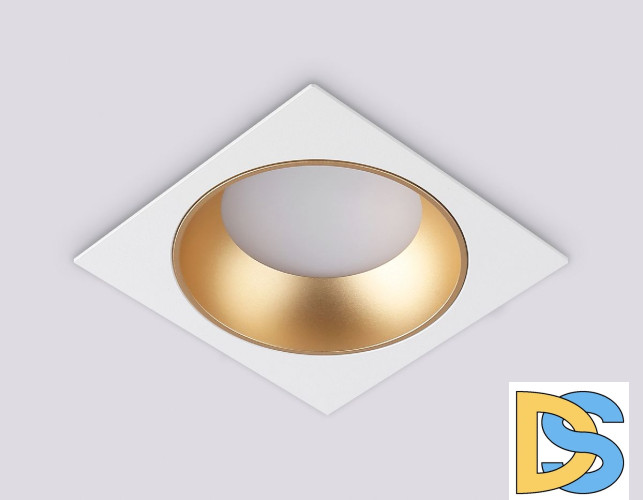 Встраиваемый светильник Ambrella Light GX Standard Tech Techno Spot TN52338