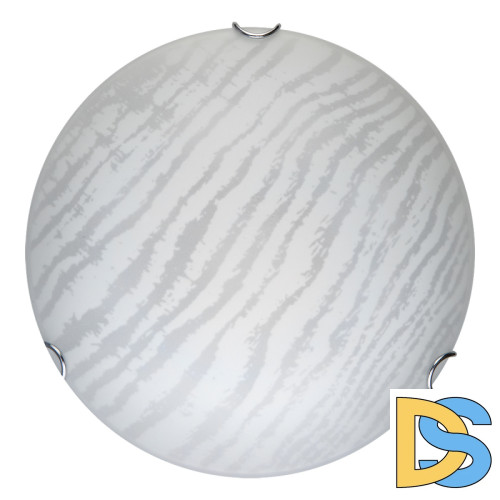 Настенно-потолочный светодиодный светильник Toplight Calista TL9490Y-00WH