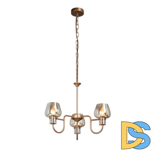 Подвесная люстра Vitaluce V4834-7/3