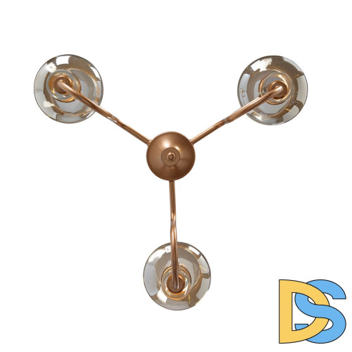 Подвесная люстра Vitaluce V4834-7/3