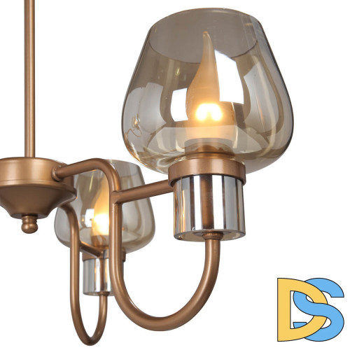 Подвесная люстра Vitaluce V4834-7/3