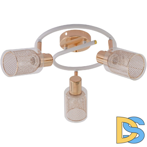 Спот Reluce 96125-3.8-03A WH+FGD