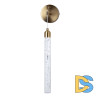 Бра Arte Lamp Bias A1802AP-5PB