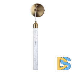 Бра Arte Lamp Bias A1802AP-5PB