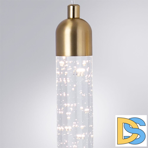 Бра Arte Lamp Bias A1802AP-5PB