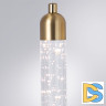 Бра Arte Lamp Bias A1802AP-5PB