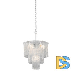 Потолочная люстра Vitaluce V5318-9/5