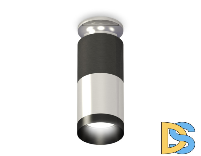 Потолочный светильник Ambrella Light Techno Spot XS6305100 (N6903, C6303, A2010, C6305, N6131)