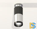 Потолочный светильник Ambrella Light Techno Spot XS6305100 (N6903, C6303, A2010, C6305, N6131)