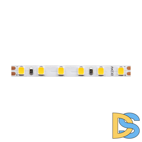 Светодиодная лента Maytoni Technical Led strip 24В 2835 9,6Вт/м 3000K 5м IP20 20019