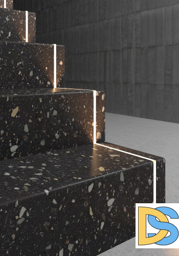 Светодиодная лента Maytoni Technical Led strip 24В 2835 9,6Вт/м 3000K 5м IP20 20019