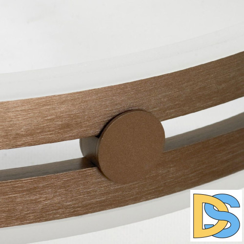 Подвесная люстра Lussole Dade LSP-7250