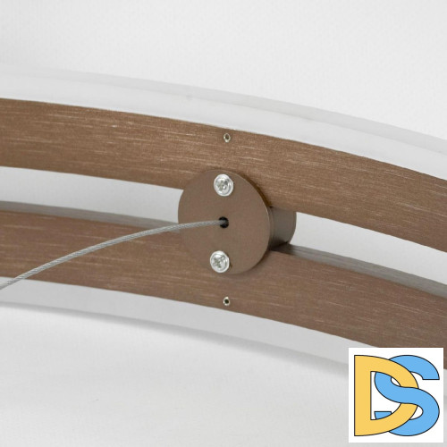 Подвесная люстра Lussole Dade LSP-7250