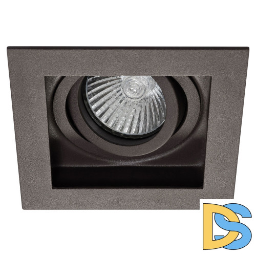 Встраиваемый светильник AM Group AM165 COFFEE