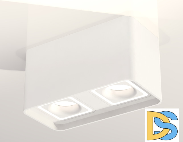 Потолочный светильник Ambrella Light Techno Spot XS7850020 (C7850, N7715)