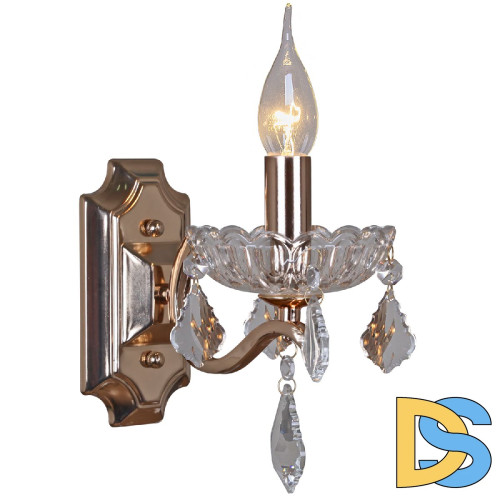 Бра Reluce 06315-0.2-01 FGD+CL