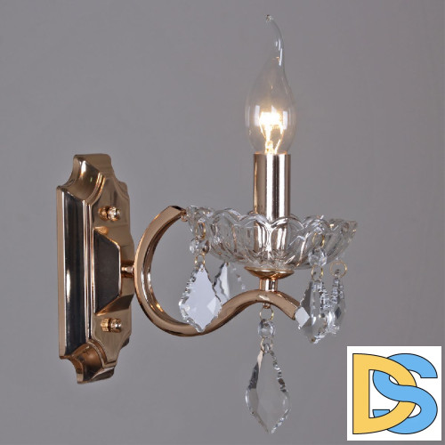 Бра Reluce 06315-0.2-01 FGD+CL