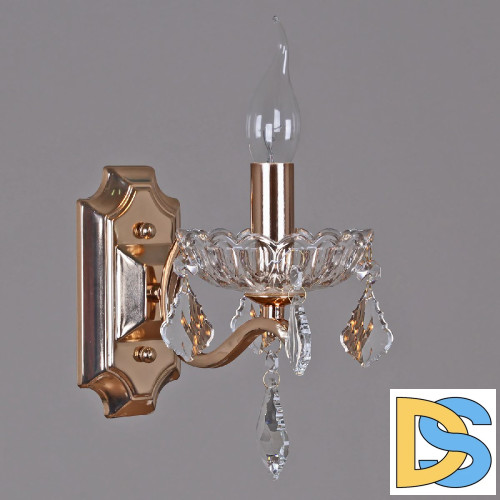 Бра Reluce 06315-0.2-01 FGD+CL