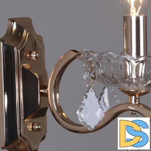 Бра Reluce 06315-0.2-01 FGD+CL