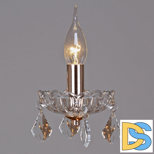 Бра Reluce 06315-0.2-01 FGD+CL