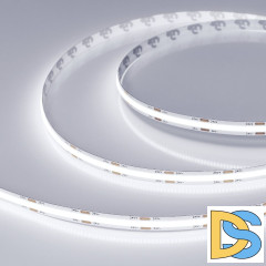 Светодиодная лента Arlight COB-X544-8mm 24V White6000 (11.5 W/m, IP20, 5m) 031902(3)