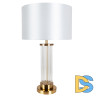 Настольная лампа Arte Lamp Matar A4027LT-1PB