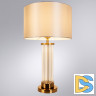 Настольная лампа Arte Lamp Matar A4027LT-1PB