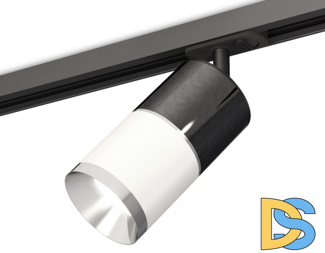 Комплект трекового светильника Ambrella Light Track System XT7401050 (A2537, C7403, A2070, C7401, N7032)