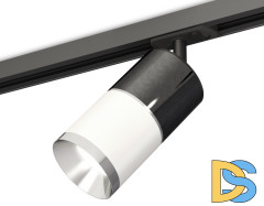 Комплект трекового светильника Ambrella Light Track System XT7401050 (A2537, C7403, A2070, C7401, N7032)